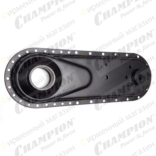 Корпус редуктора BC8713 правая половина