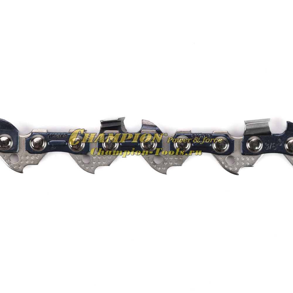 Цепь для бензопилы Champion 3/8"-1.3mm-40 PRO (VS)
