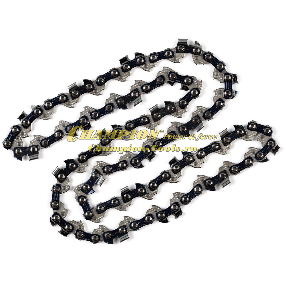Цепь для бензопилы Champion 3/8"-1.3mm-47 PRO (VS)