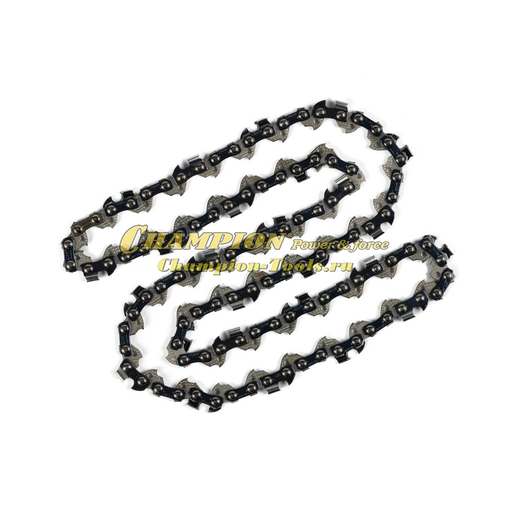 Цепь для бензопилы Champion 3/8"-1.3mm-53 PRO (VS)