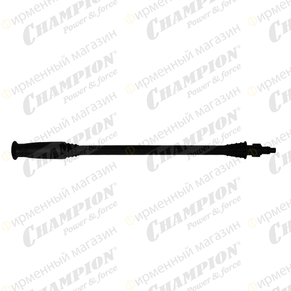 Трубка струйная HP2130 (пластик вода Мах:Р?160 бар Т?60 С, Q?7л/мин)