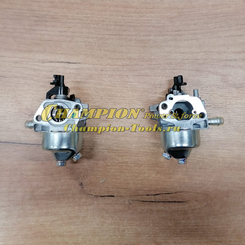 Карбюратор G140VK LM4122