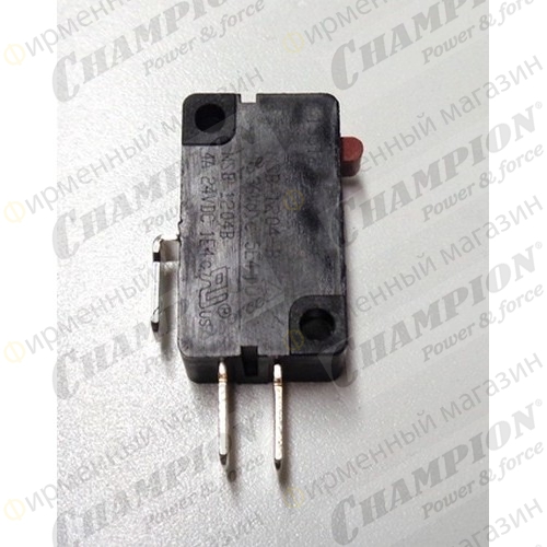 Микровыключатель CSB360