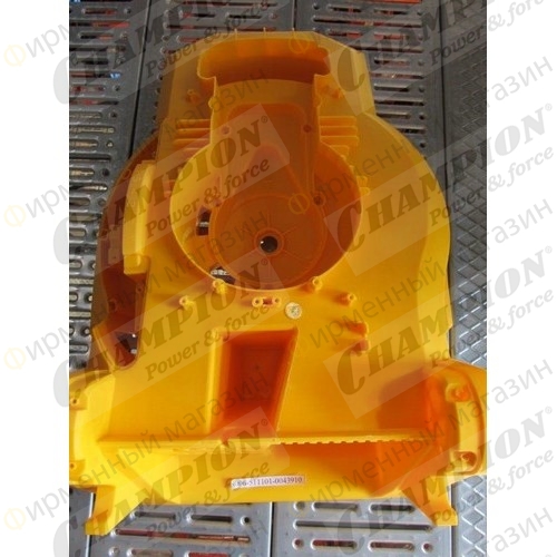 Корпус косилки EM4216