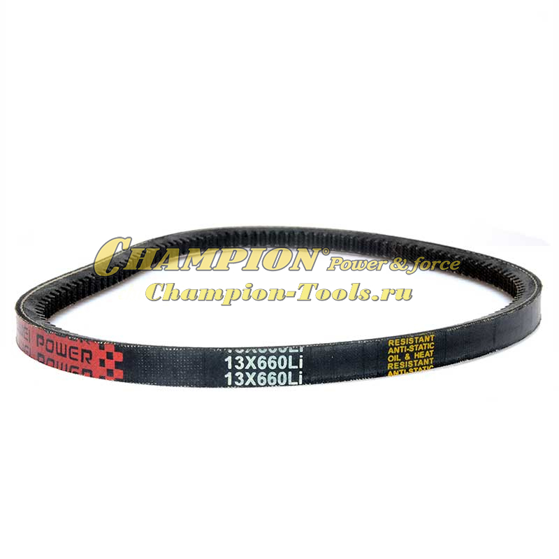 Ремень 13х660Li приводной PC5431F до 2020г замена на CNP60S034