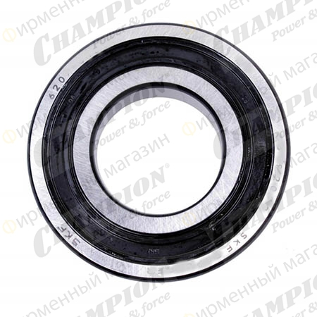 Подшипник 202 ( пластиковый сепаратор) SKF - 6202T9H/C3