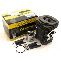 Поршневая группа для Husqvarna 236, 240 ( 39мм) - 1400036