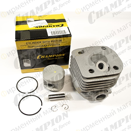 Поршневая группа для Husqvarna 372 и 365 ( 50мм)