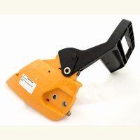 Крышка шины в сборе для Partner 350-420 - 1400034