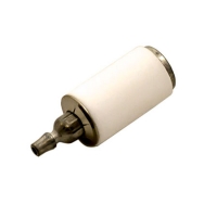 Фильтр топливный Partner 350, 351, 370, 420/ Husqvarna 137, 142/ 2036/ 22GT, 24GT, 32BV керамика + металл - 1400013