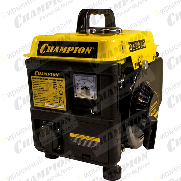 Генератор Champion IGG950
