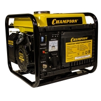 Генератор Champion IGG1200