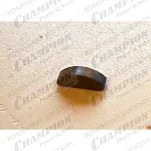 Шпонка сегм 3х4х11 маховика CP400 PS227 T252 T256