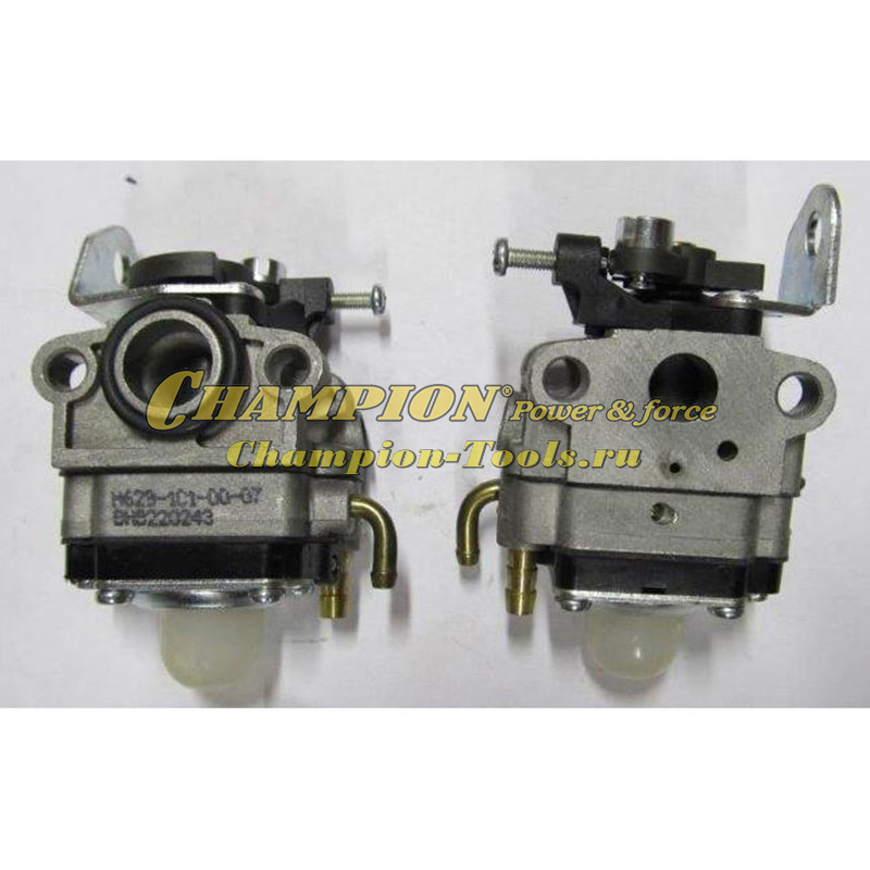 Карбюратор T334FS нового образца