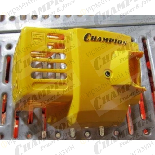 Крышка цилиндра T336 / GP25-II / GP26-II