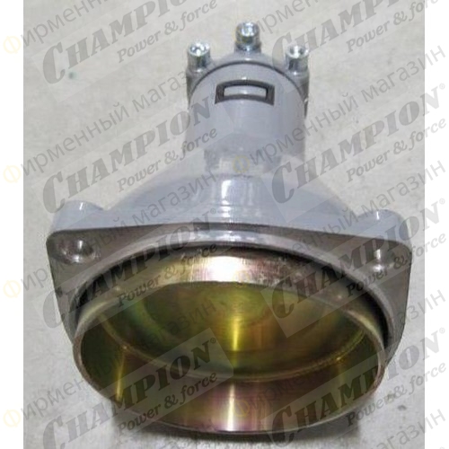 Корпус сцепления T334-516 в сборе