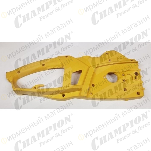 Корпус 120 правая половина