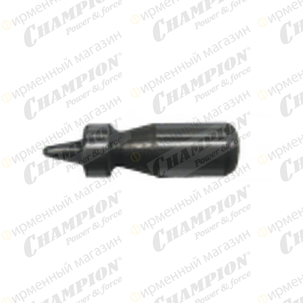 Пробойник 1/4", 0,325", 3/8", 0,404", 7/16", 1/2" к станку расклепочному CHAMPION С1510