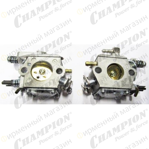 Карбюратор Champion 240 - 4020001201