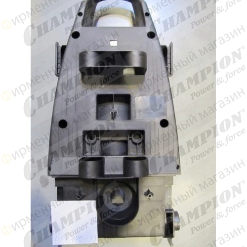 Корпус мойки HP6140, 8140 задняя часть