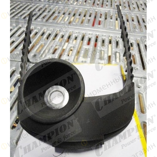 Накладка корпуса HP6140 нижняя