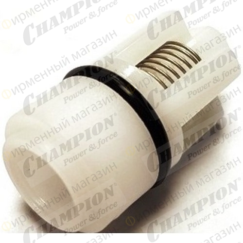 Клапан впускной HP5190, 5210, 6140, 6171 комплект