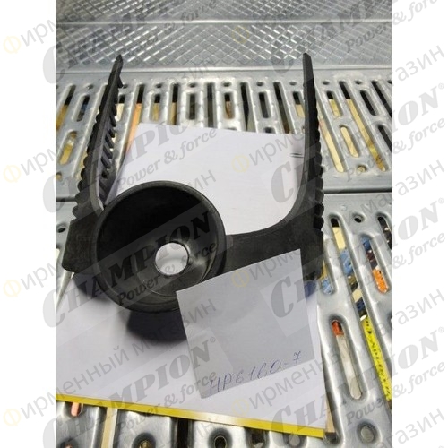 Накладка корпуса HP6160 нижняя
