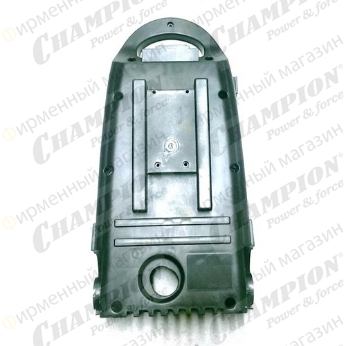 Корпус мойки HP6160 задняя часть