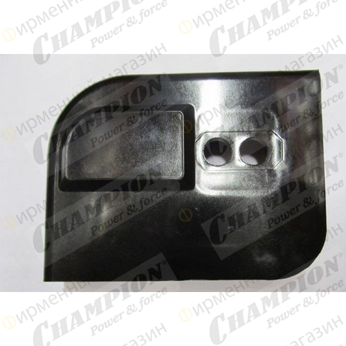 Крышка шины PP125 PP126
