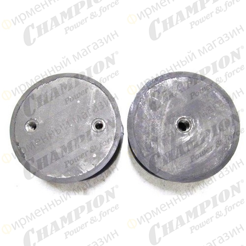 Амортизатор рукоятки PC1645RH замена на CNP300014