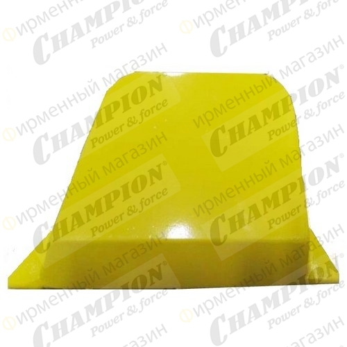 Кожух ремня PC1645RH замена на CNP300028