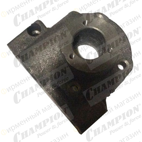Фланец крепления кронштейна троса реверса PC1645RH замена на CNP300024-32