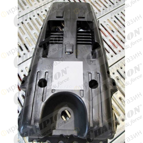 Корпус мойки HP6170, 6171 задняя часть
