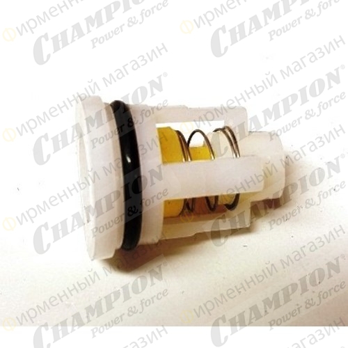 Клапан впускной HP6170 комплект не поставляется