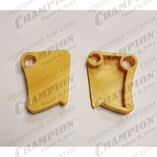 Рычаг газа GB226