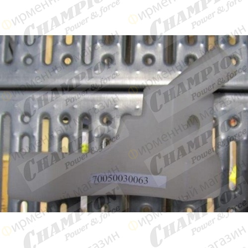 Бак топливный GB226, GBV326S