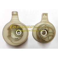 Эксцентрик шкива SH250 замена на 8121-545002-0001710
