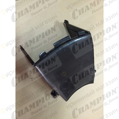 Кожух ремня LM5345, 5345BS