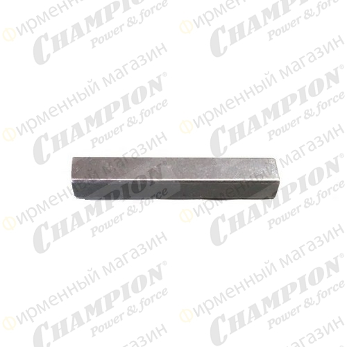 Шпонка коленвала BC4311, PC1151FT, TR72 5х5х33