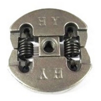 Сцепление 120Т см. YD2500-22110