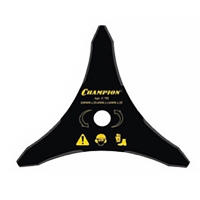 Нож для жесткой травы Champion 3/305/25,4 (тип В)