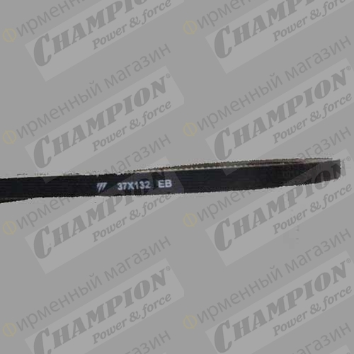 Ремень привода хода ST662BS см.37X132BE