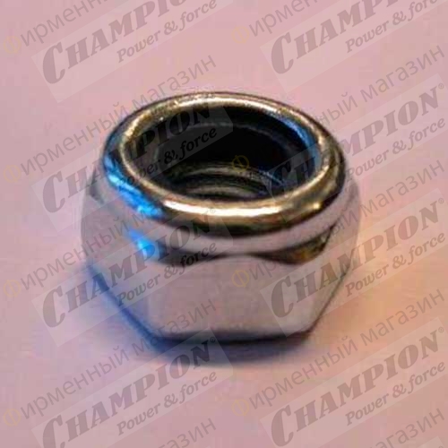 Гайка срезного болта шнека ST556 М8 (см. 556-02-150)