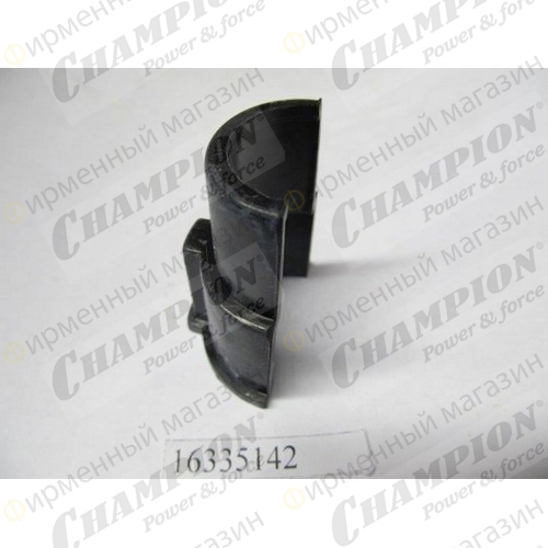 Виброизолятор T335 штанги ( 2)