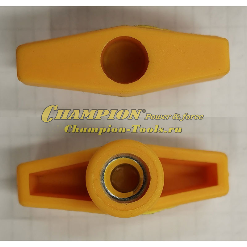 Гайка крепления рабочих рукояток GC243E,252