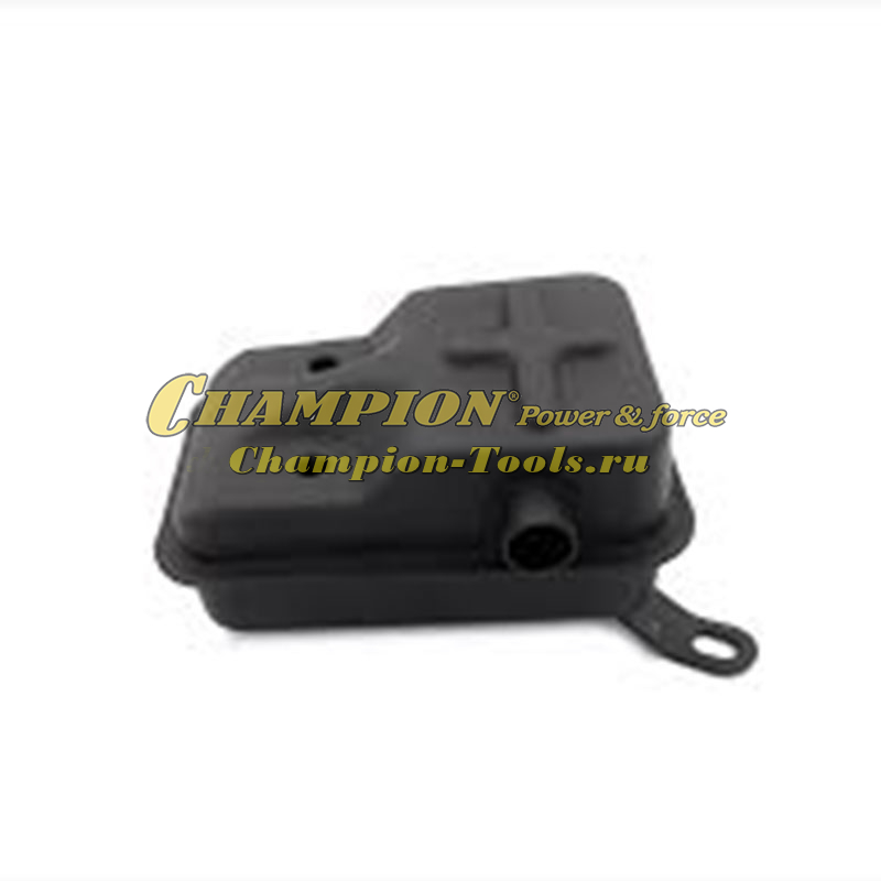 Глушитель GC252