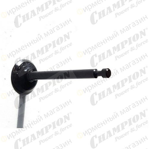 Клапан выпускной T374FS
