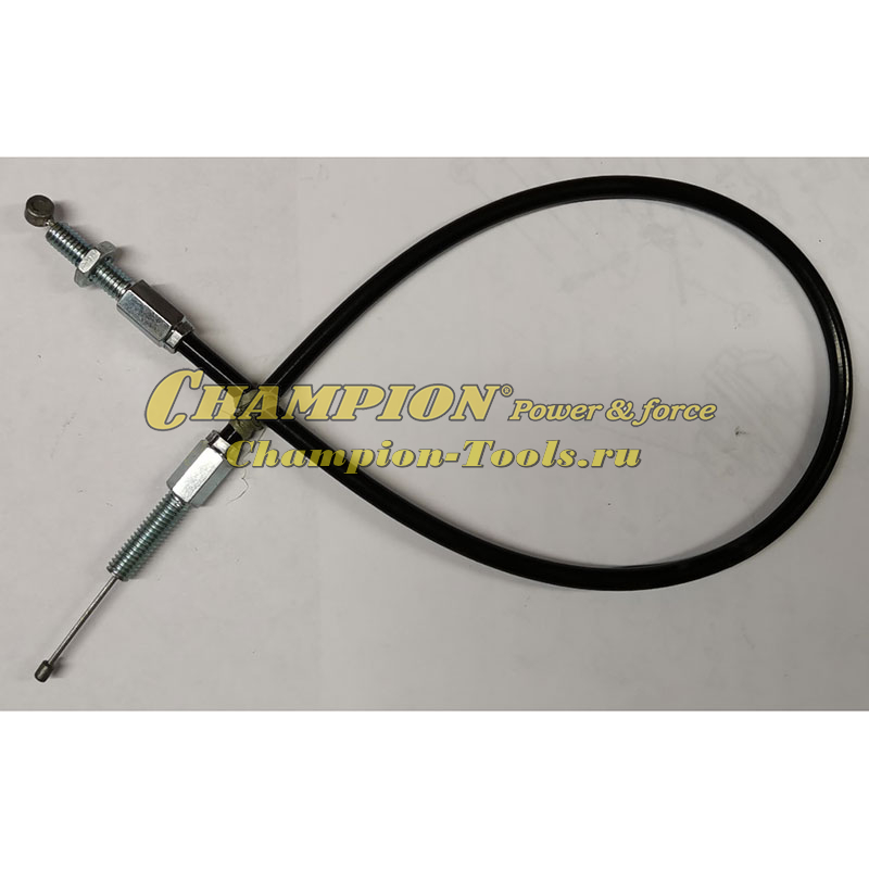 Трос газа DR230