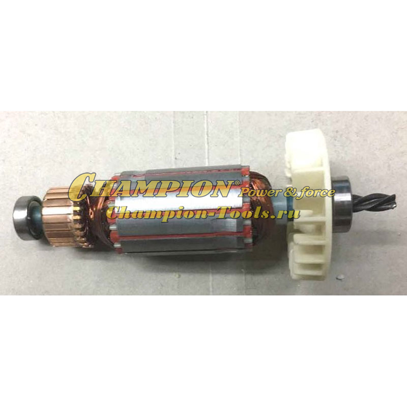 Ротор HTE610R замена на HTE610R-13