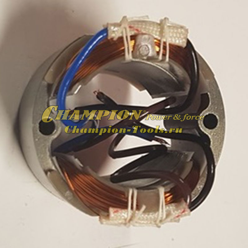 Статор HTE410